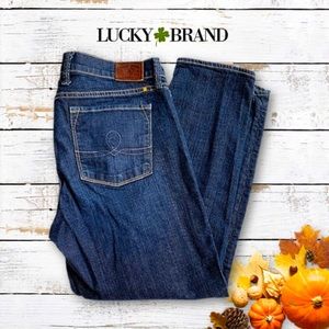 Lucky Jeans